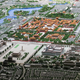 Image for article titled Enormous Scale Models of Cities are Mind-Blowing and Gorgeous